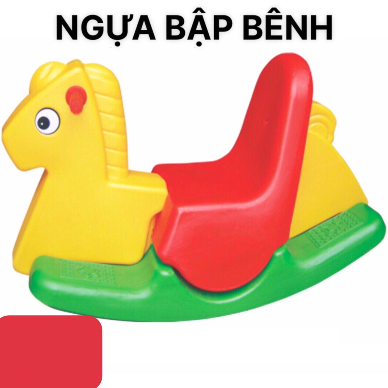 THÚ BẬP BÊNH ĐA DẠNG CHO BÉ