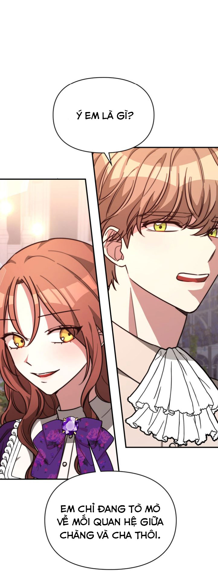 chuyện tình tay ba chapter 42 7