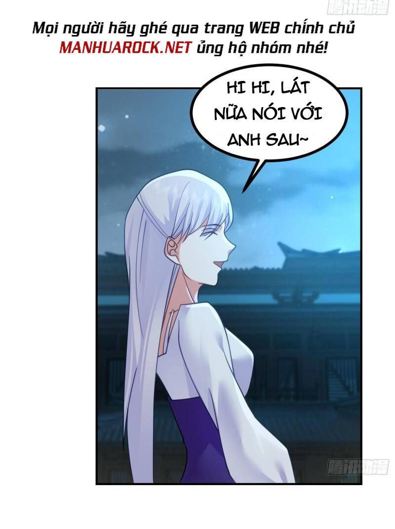 trên người ta có một rồng chapter 601 10