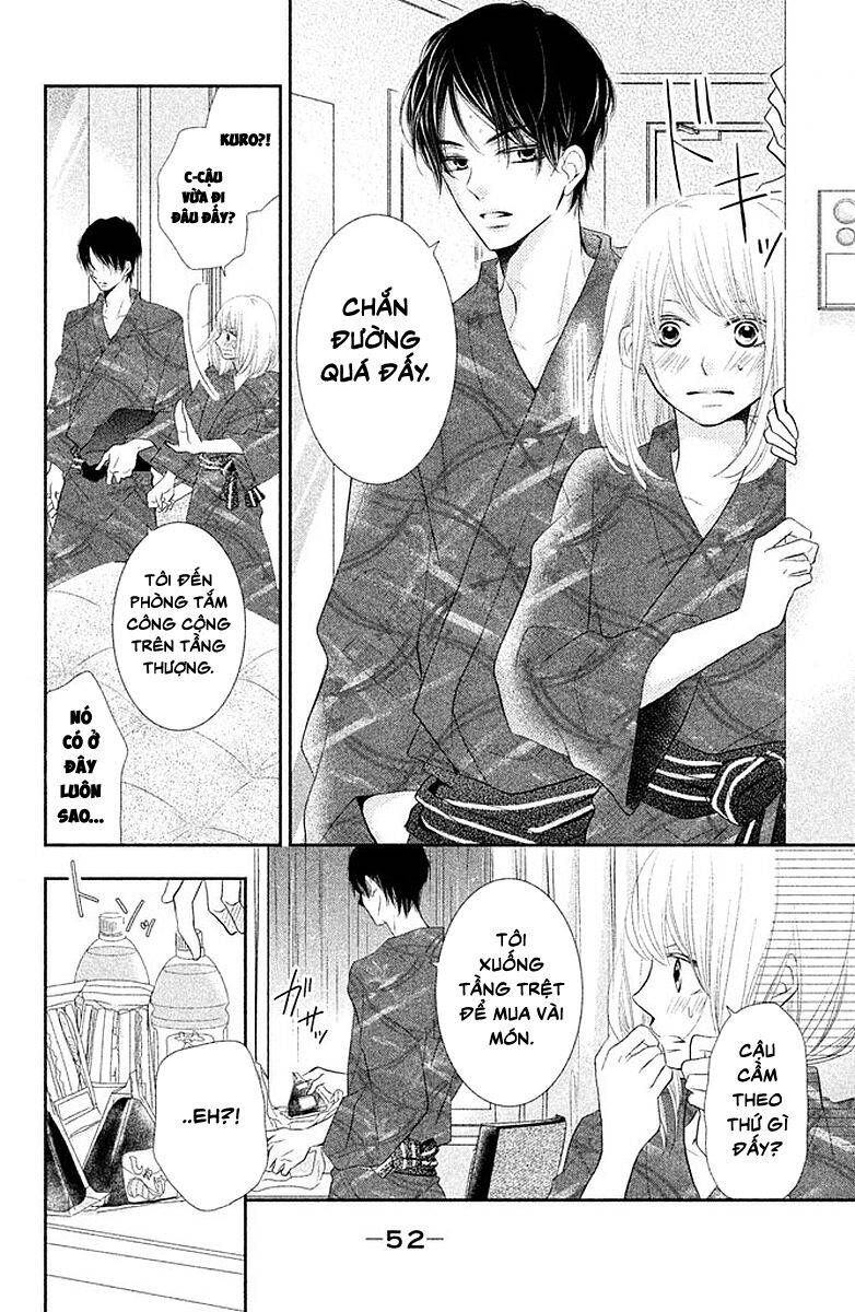 hắc quỷ và bạch hoàng tử chapter 22 10