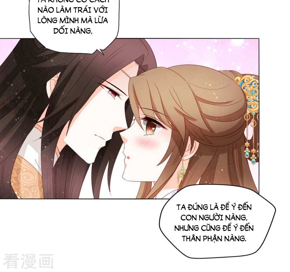 nam phi nữ tướng chapter 52 21