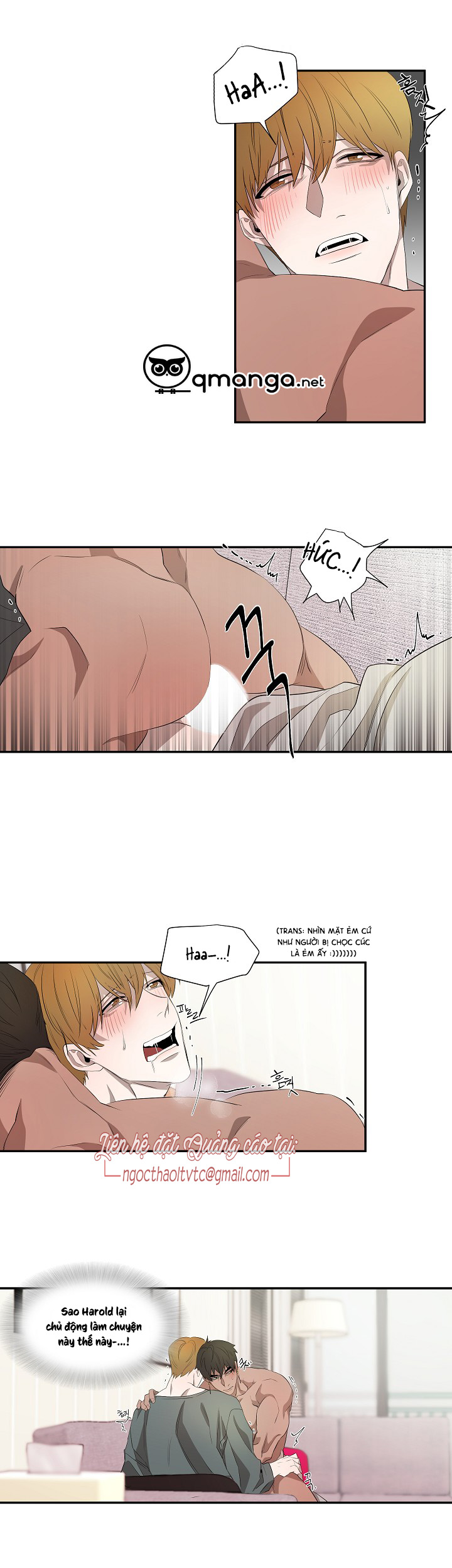 ever green chapter 19 13