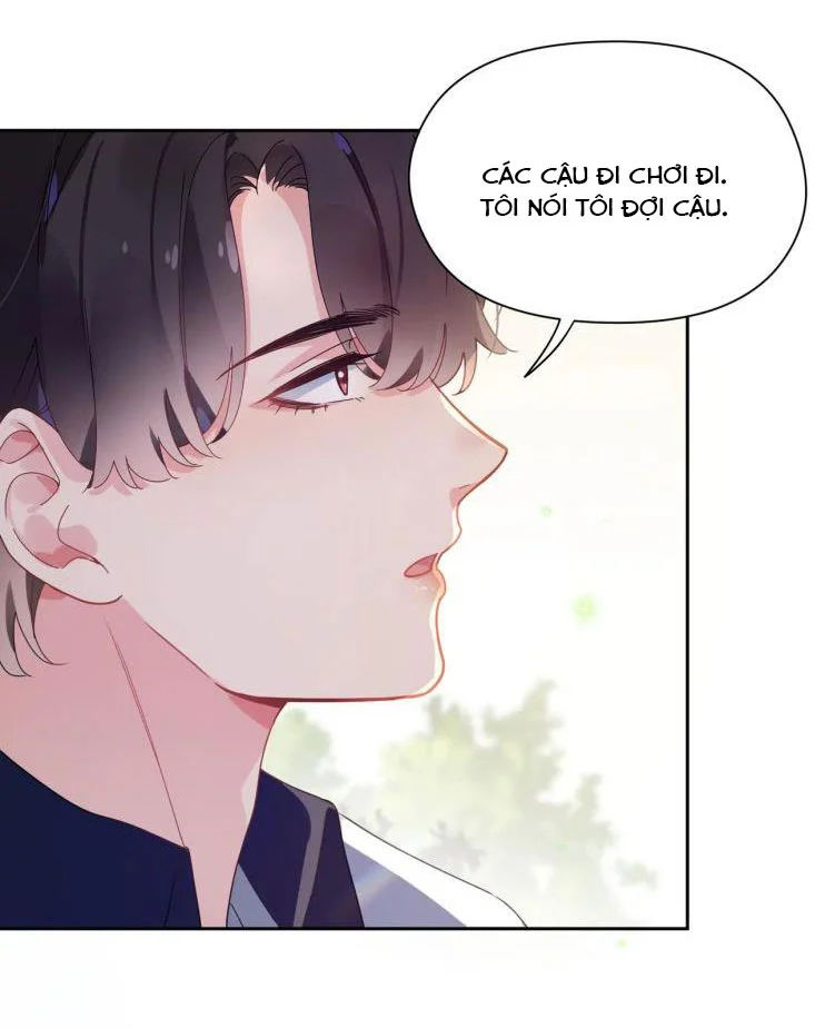 Có Bản Lĩnh Thì Cứ Hung Dữ Đi? chapter 47