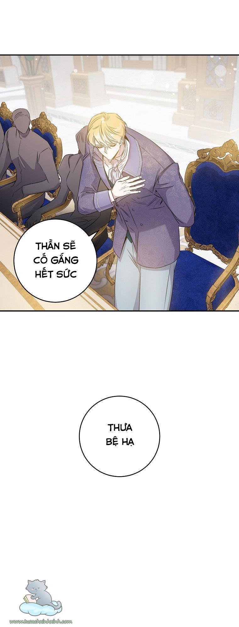 thuần hóa bạo chúa rồi bỏ trốn chapter 44 37