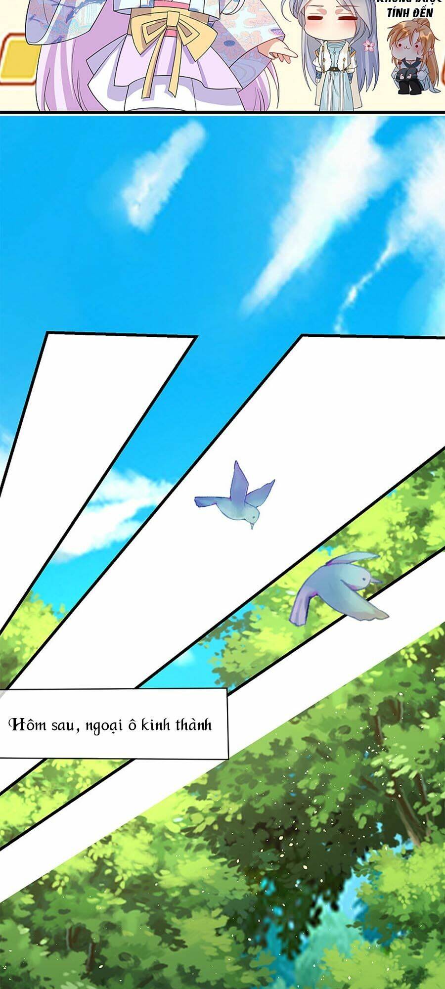 dưỡng thú vi phi chapter 45 9