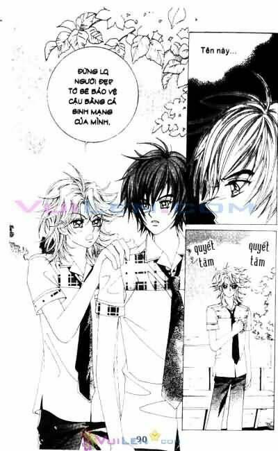 chàng gà mái chapter 2 90