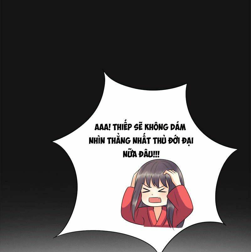 tư thế chính xác cùng bệ hạ yêu đương chapter 11.5 9