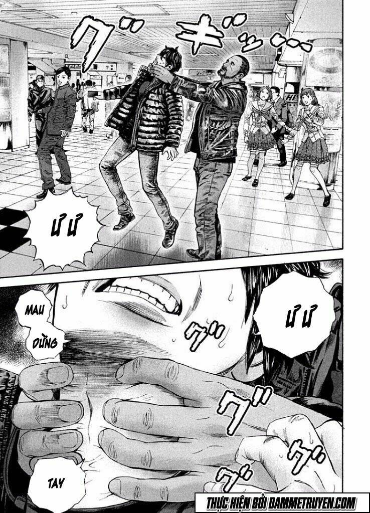 psycho bank chapter 6 10