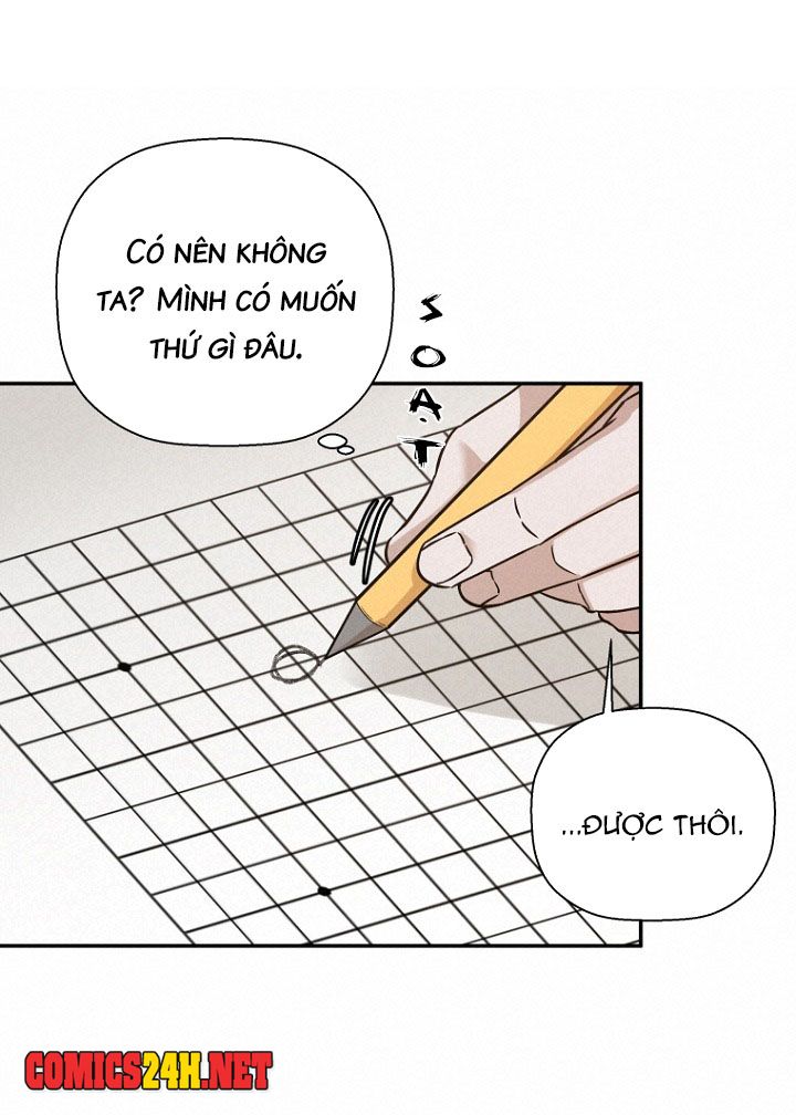 người xa lạ chapter 17 26