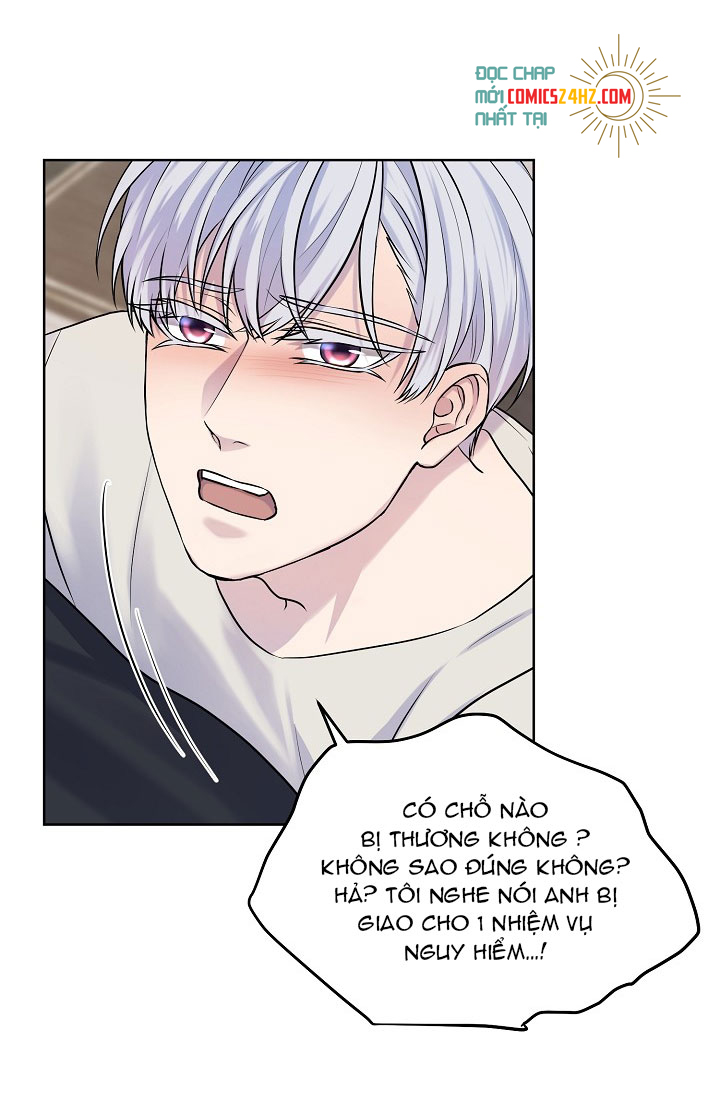 viên đạn vàng chapter 12 38