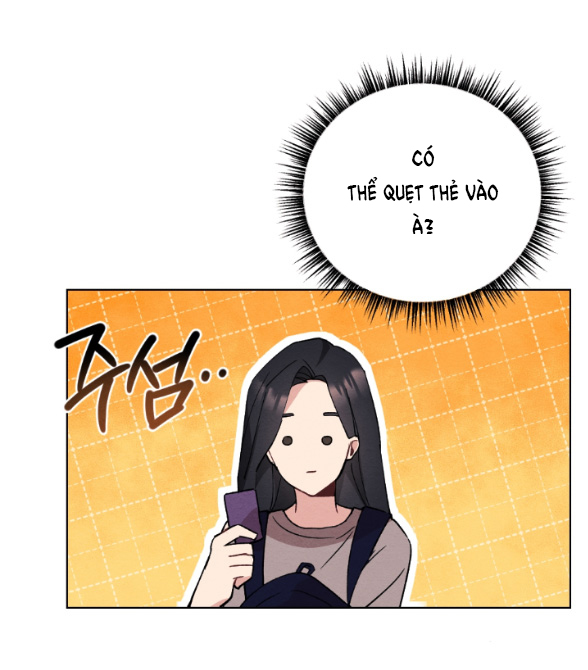 Ăn Mòn chapter 9.2 - Trang 25