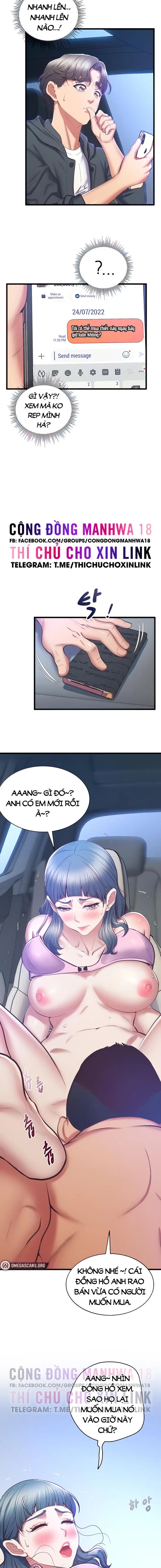 đồng hồ khoái lạc chapter 2 5