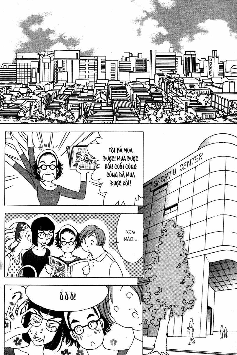 orange yane no chiisana ie full chapter 21 3