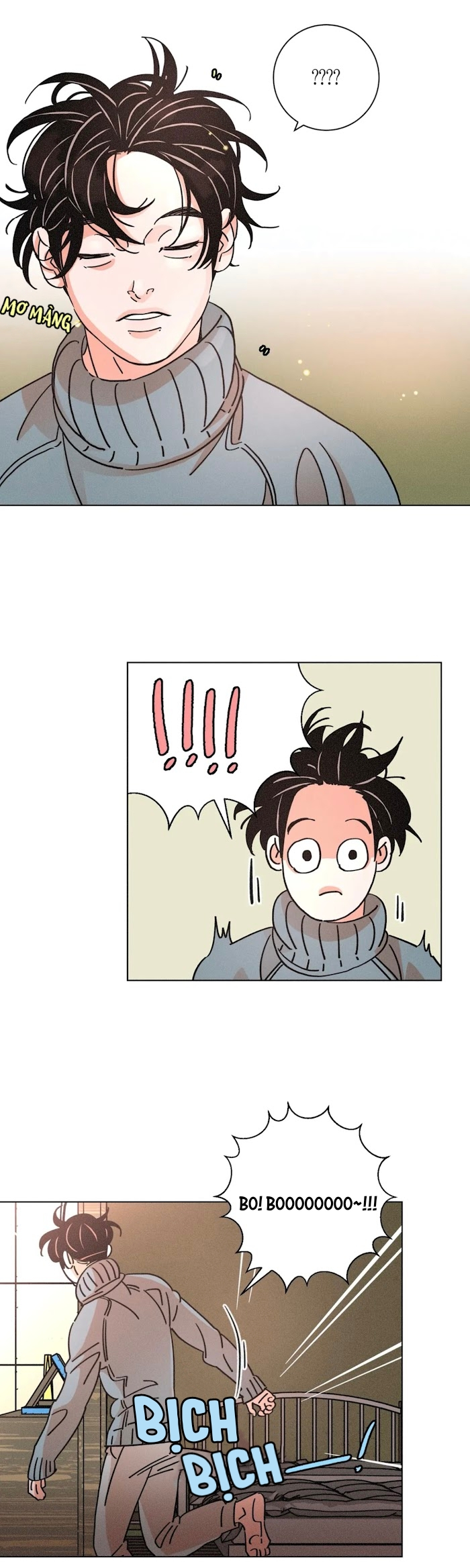 ouroboros chapter 48 4