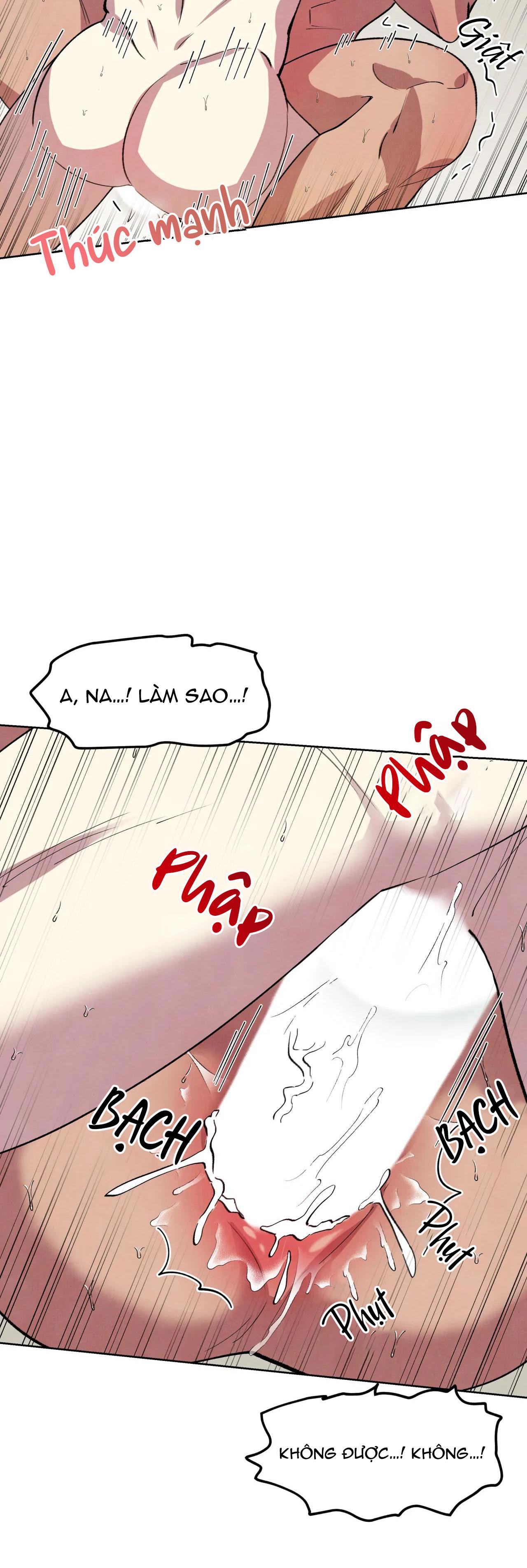 khế ước bí mật của đại công tước xứ bắc chapter 17 20