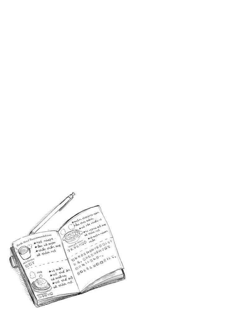 kumika no mikaku chapter 3 21