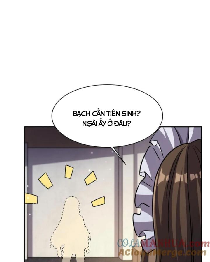 huyết cơ và kỵ sĩ chapter 306 39