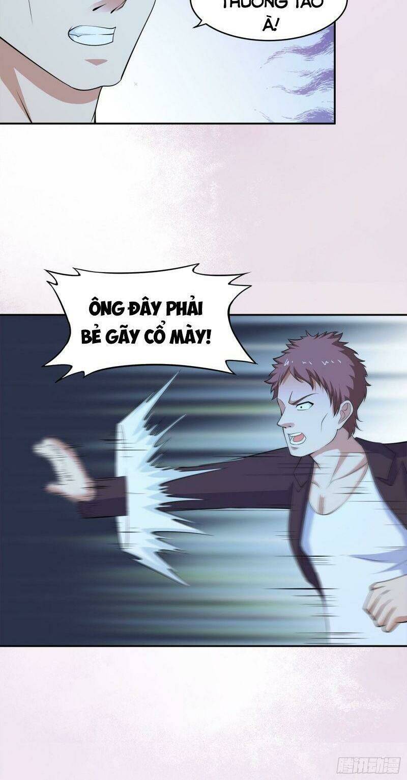 người tu tiên tại đô thị chapter 135 25