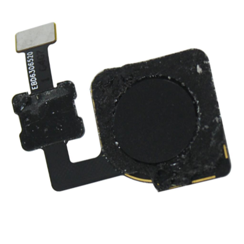 Home Button Fingerprint Identification Replacement for XL
