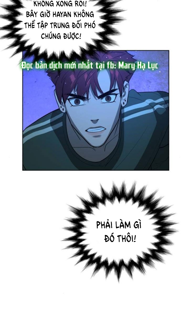 bạch huyết - white blood chapter 45 51