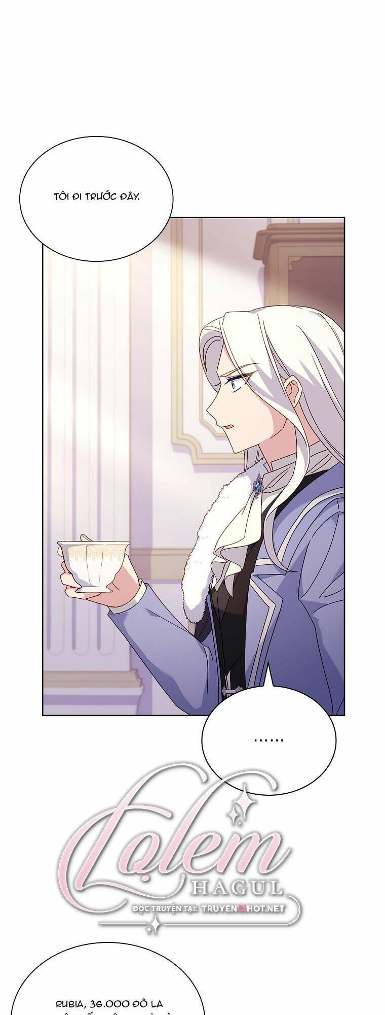 để yên cho tiểu thư hiền chapter 82 40