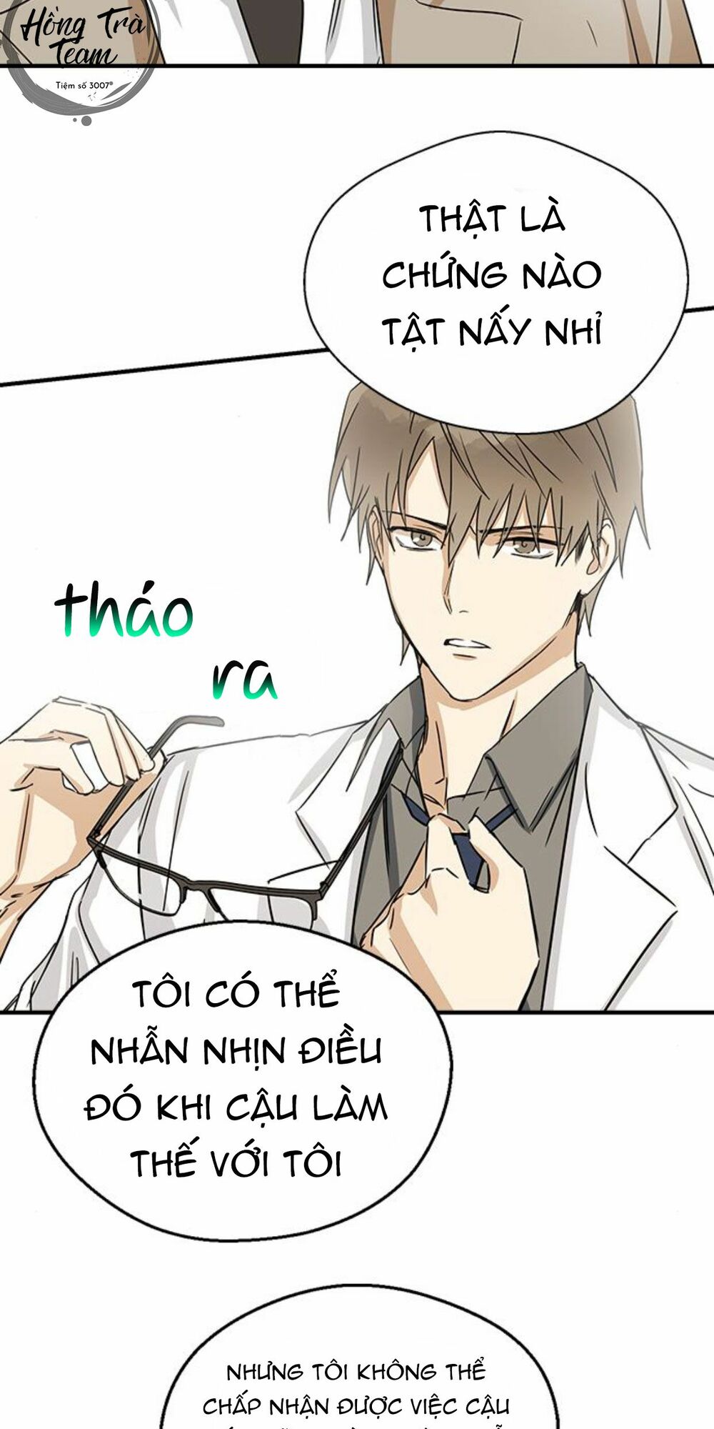 duyên nợ kiếp trước chapter 6 18