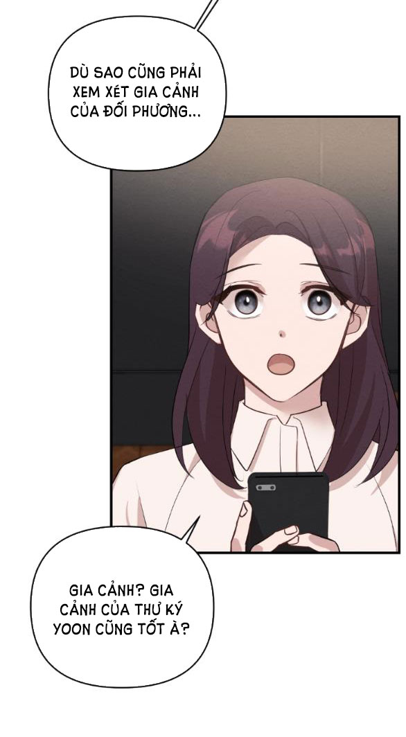 [18+] đêm không thể vãn hồi chapter 5.2 19