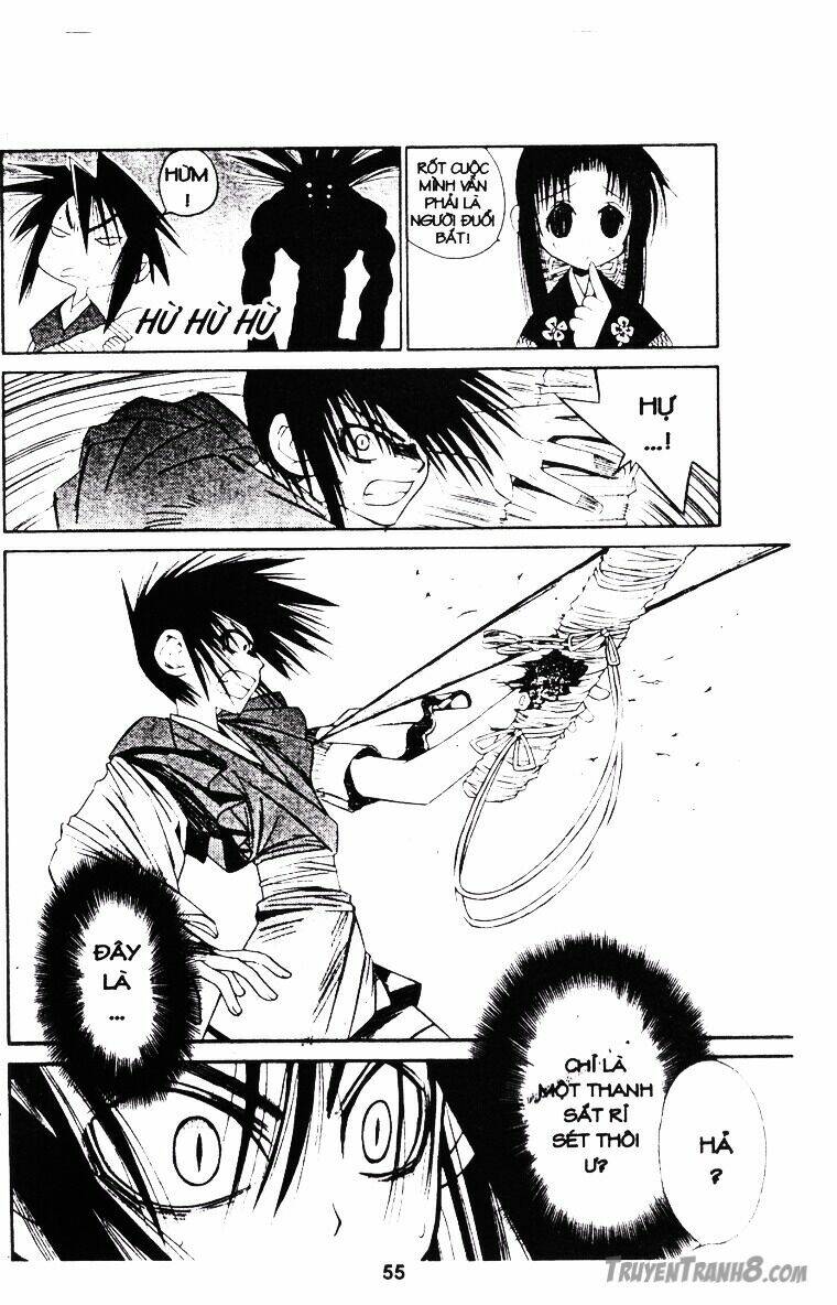 behind master chapter 17.2 12