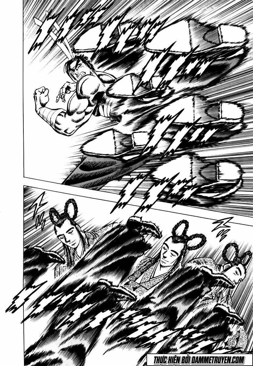 akakatsuki!! otokojuku - seinen yo, taishi wo idake chapter 41 18