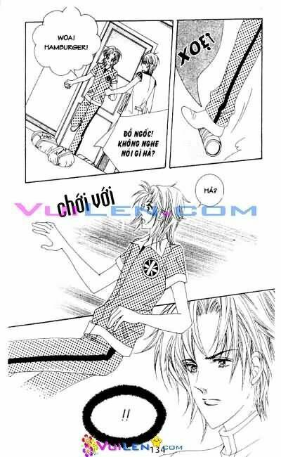 người duy nhất chapter 47 15