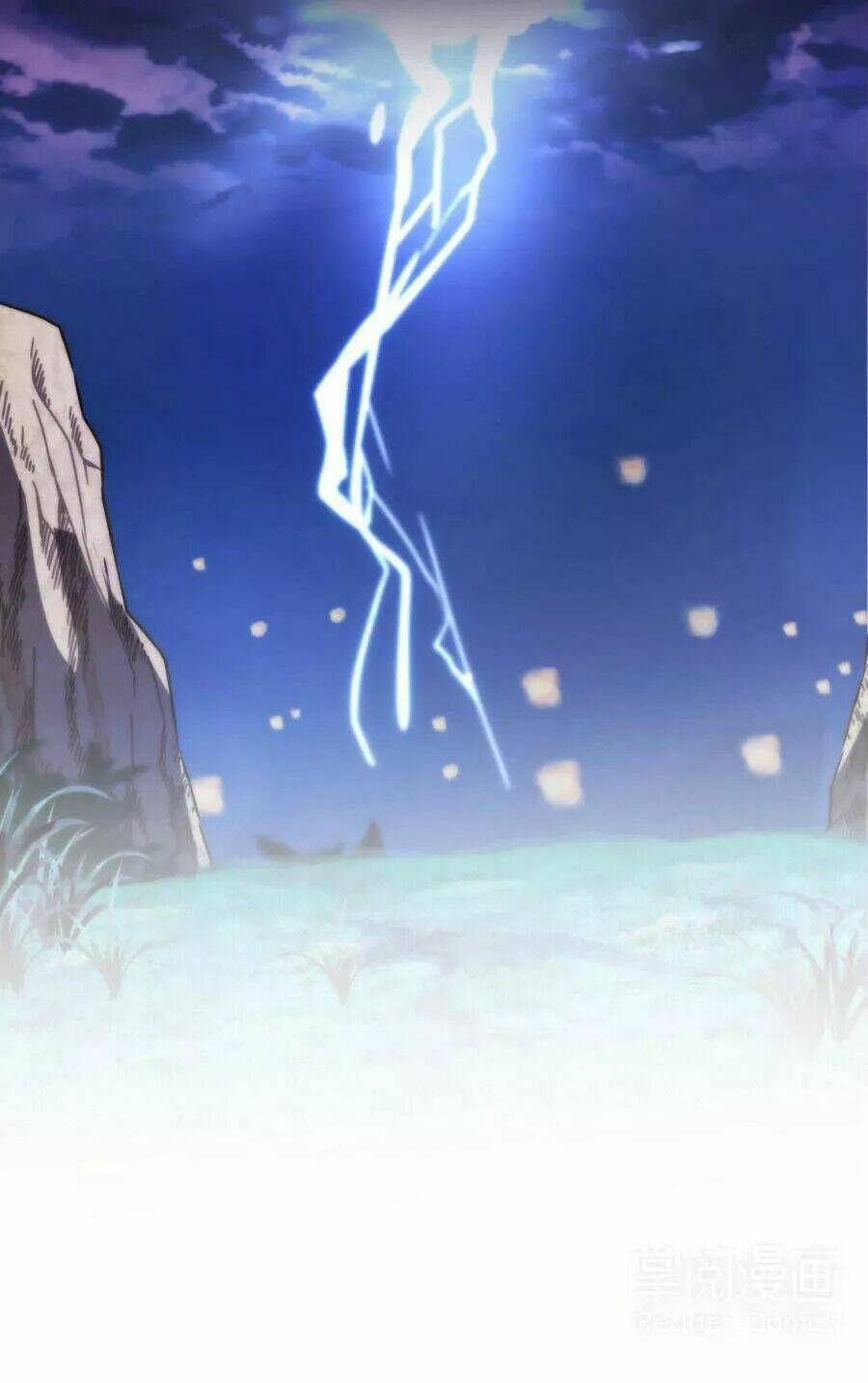 vương phi, vương gia nhà ngươi không ngốc nữa rồi chapter 4 16