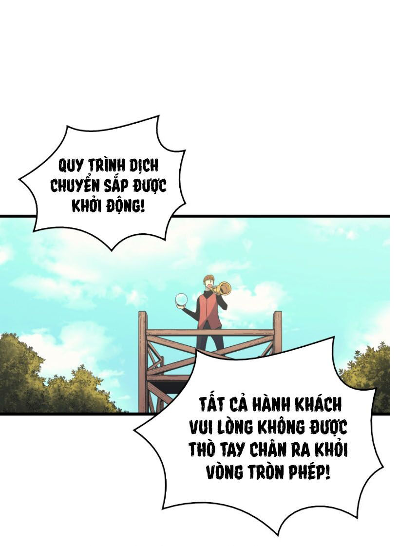 sự trở lại của pháp sư vĩ đại sau 4000 năm chapter 19 20