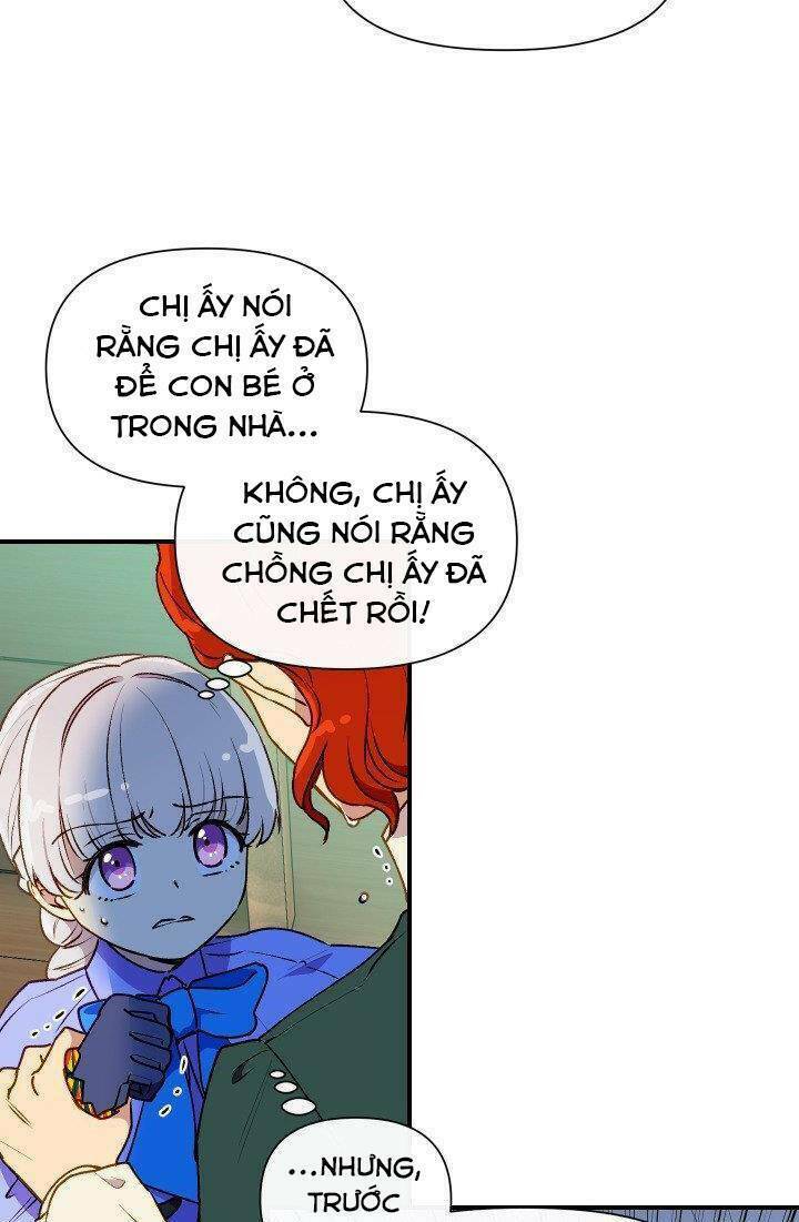 khế ước của nữ công tước quái vật chapter 56 22