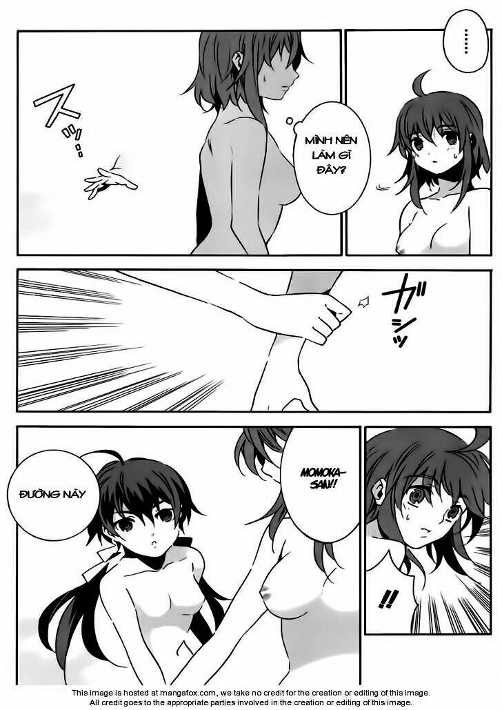 mahoutsukai () to deshi () no futekisetsu na kankei chapter 14 12