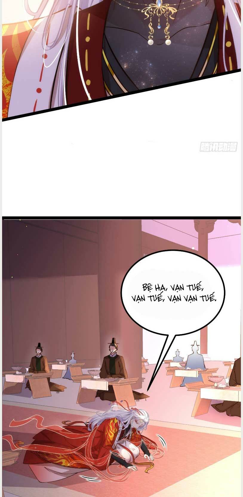 hoạn phi thiên hạ chapter 232 9