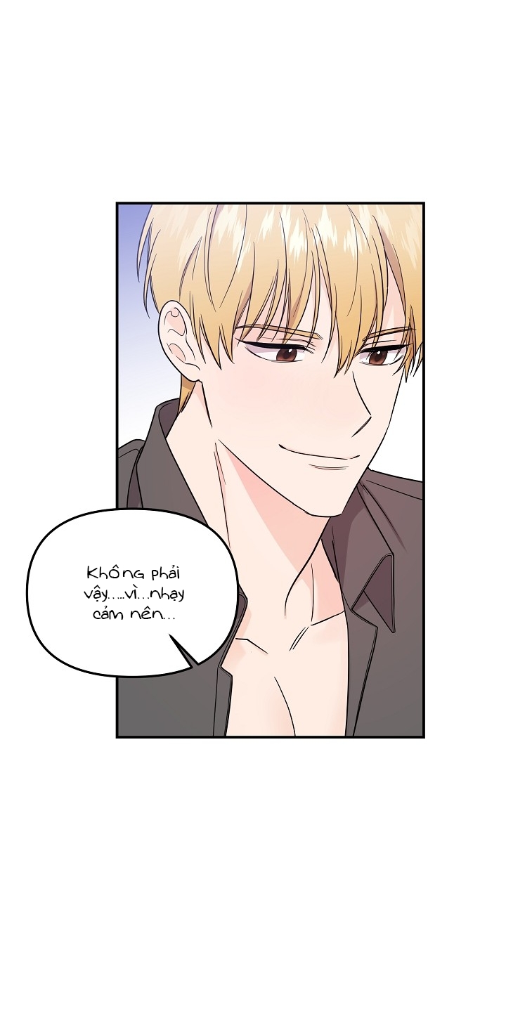 hoa ly hổ chapter 58 9