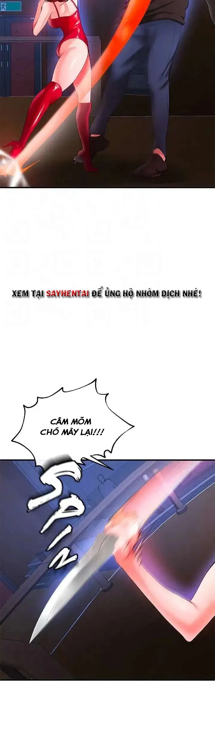 thỏa thuận máu chapter 27 10