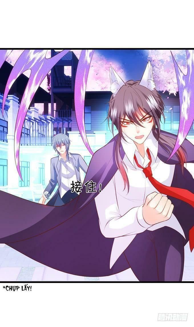 hồ tiên hung bạo chapter 96 53