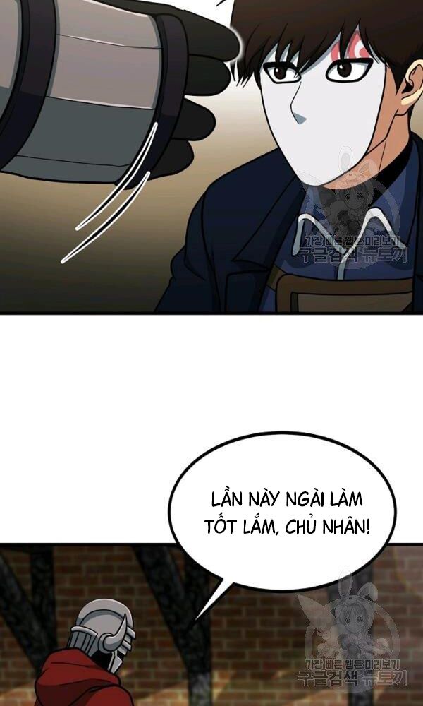 ngôi nhà kết nối với hầm ngục chapter 44 115