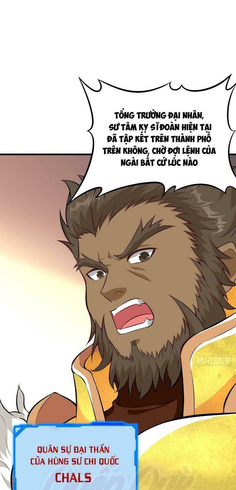minh nhật thần đô chapter 39 33