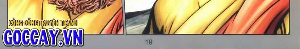 tuyệt thế vô song 2 chapter 68 36