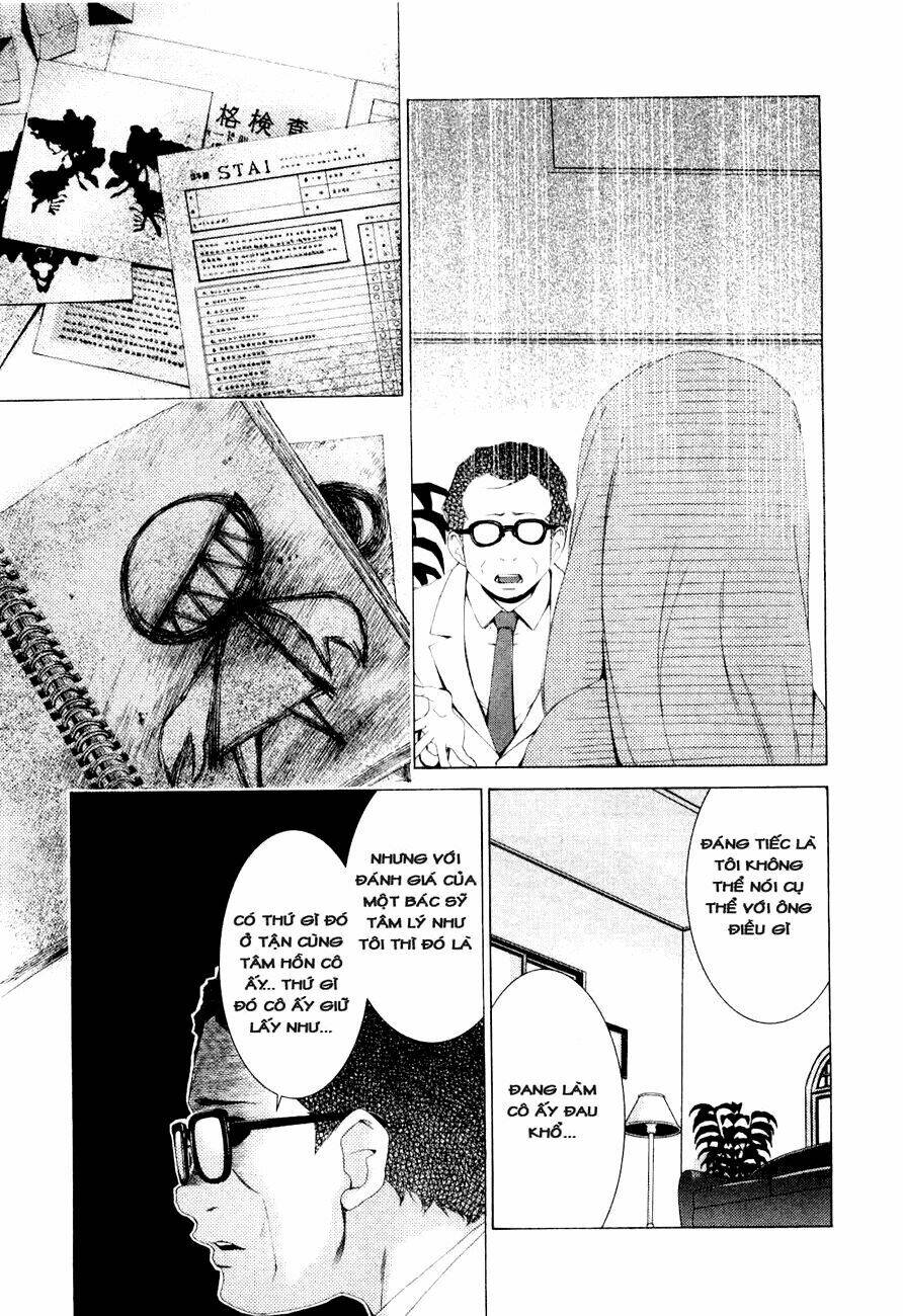 shini itaru yamai chapter 2 8