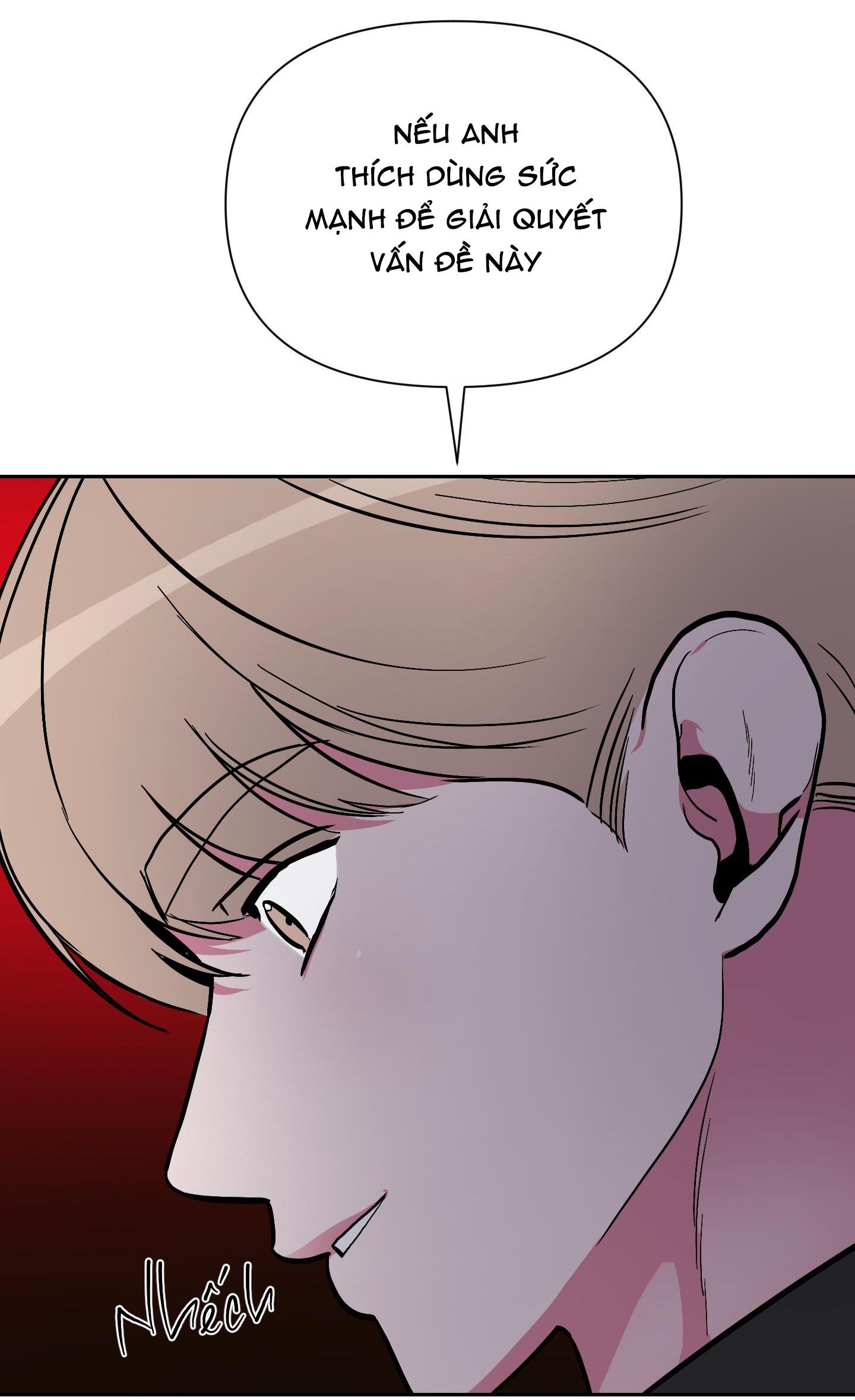 anh, hình như em tăng cân rồi chapter 6 44