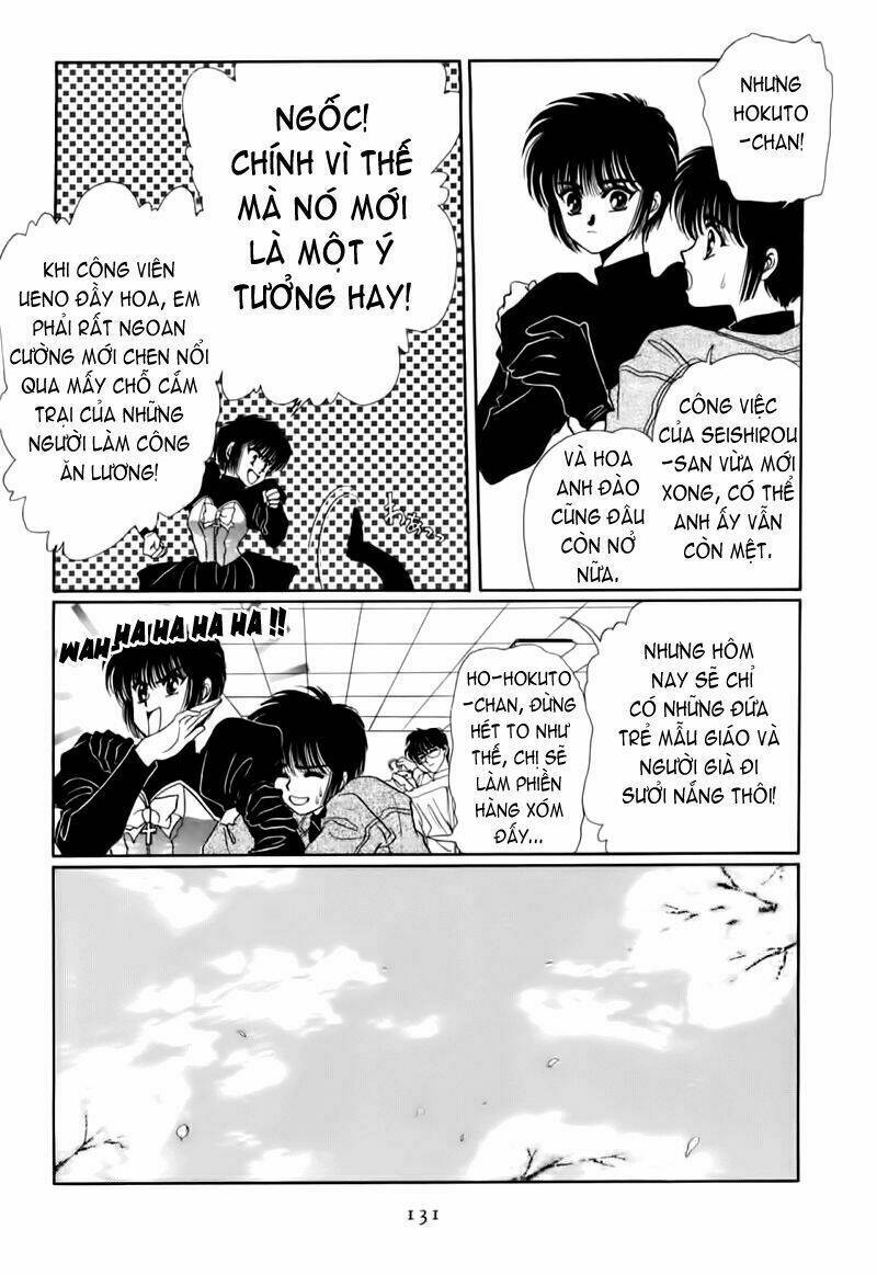 tokyo babylon version 2 chapter 1.5 14