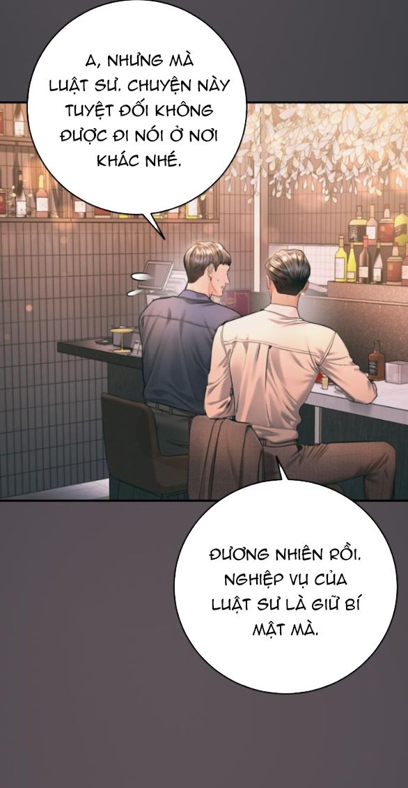 đứa trẻ trông giống tôi chapter 43.2 22