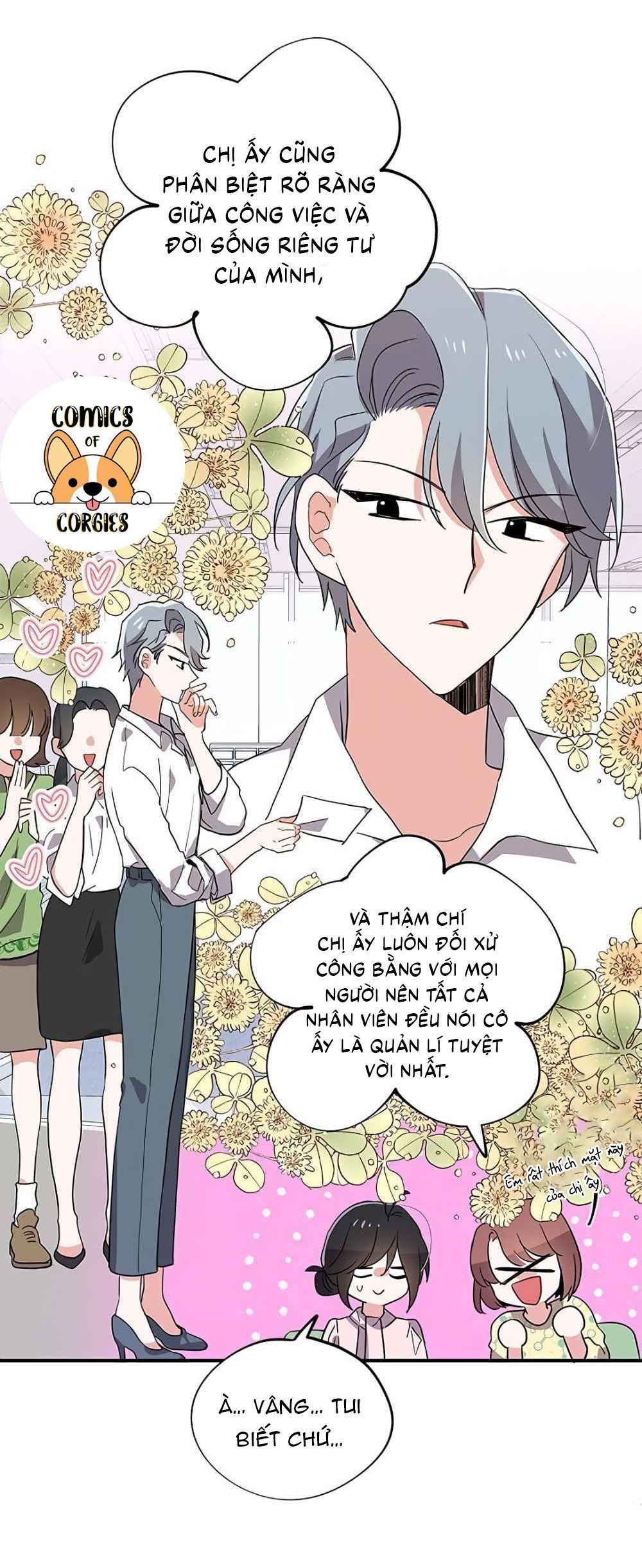 hãy cứu chồng tôi chapter 4 29