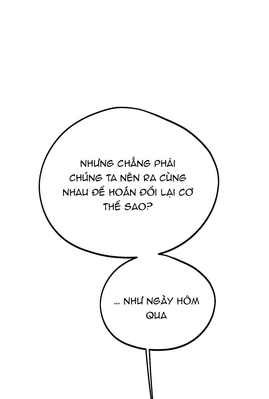[18+] người đàn ông làm tình với quỷ chapter 9.1 22