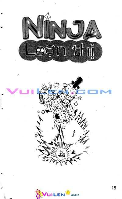 ninja loạn thị chapter 1 16