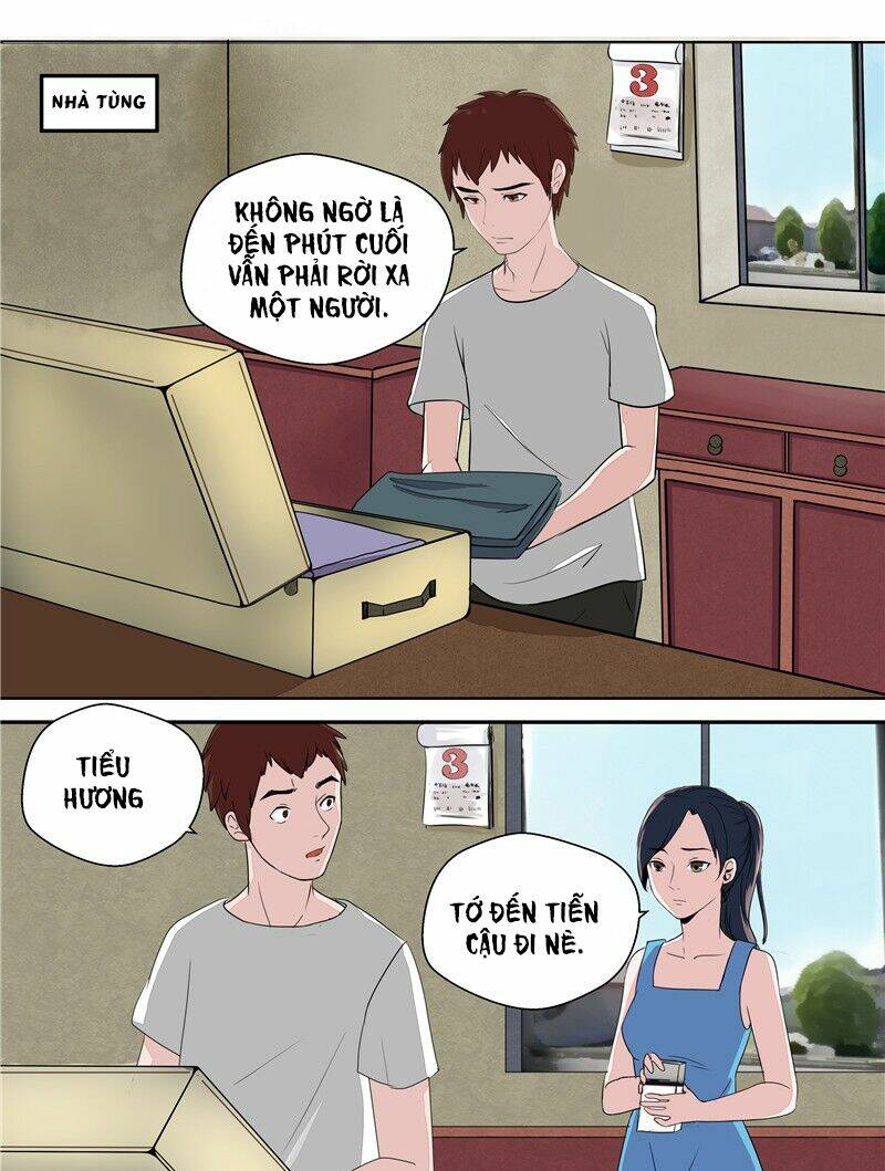 hiểm họa ô nhiễm nguồn nước chapter 36 30