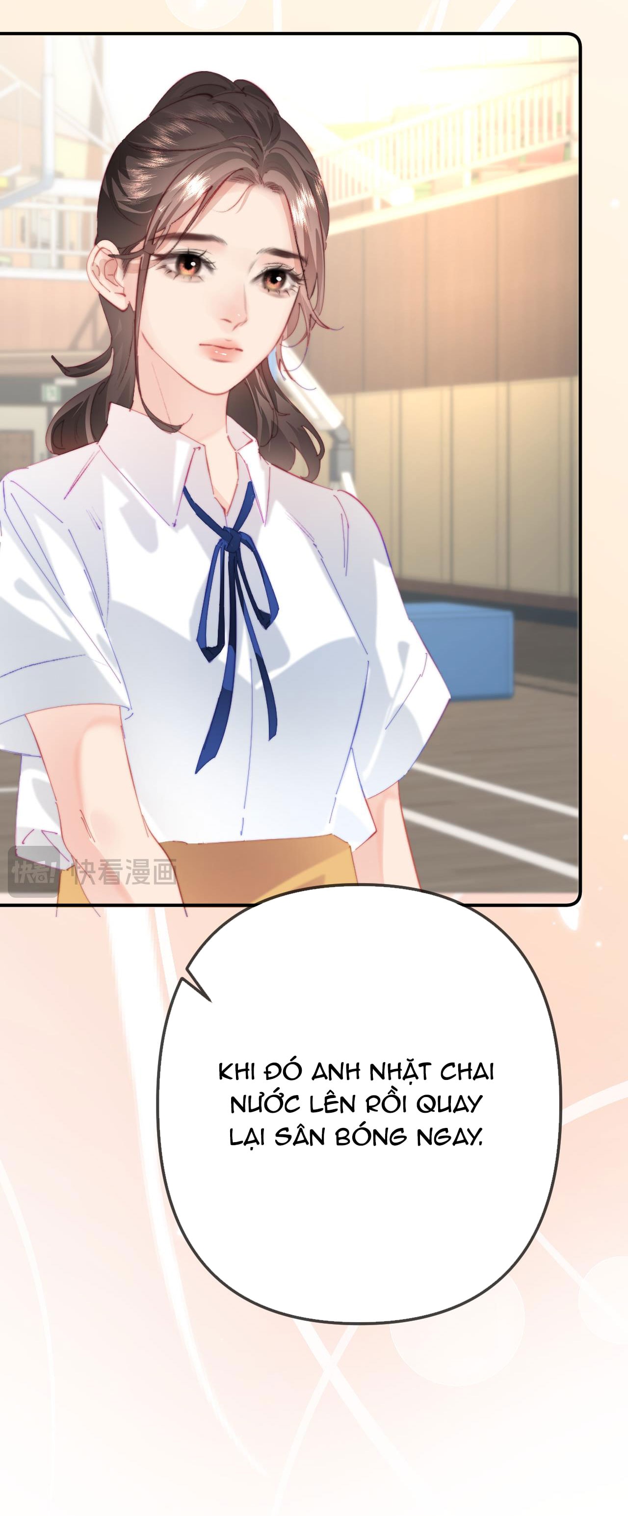 câu chuyện ngọt ngào của cặp vợ chồng đỉnh lưu chapter 108 19